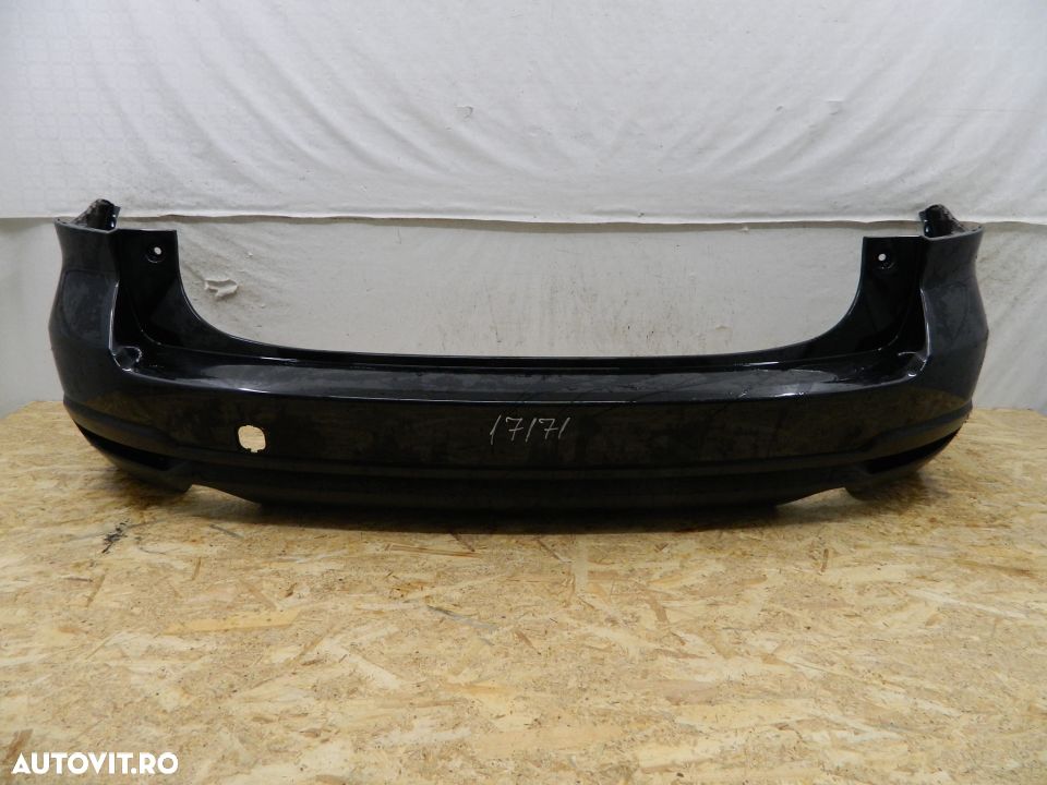 Bara spate Subaru Forester, 2014, 2015, 2016, 2017, 2018, 57704SG012. - 2