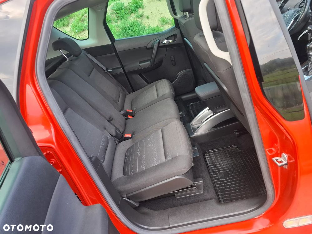 Opel Meriva 1.4 Ecoflex Innovation - 14