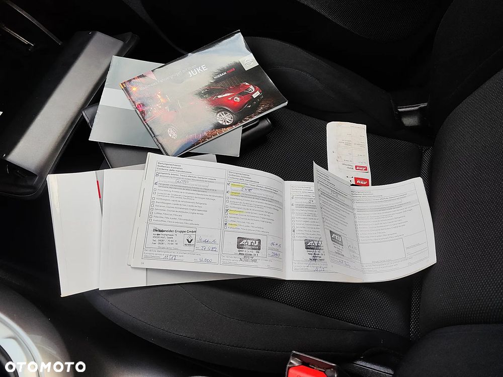 Nissan Juke 1.6 Acenta - 15