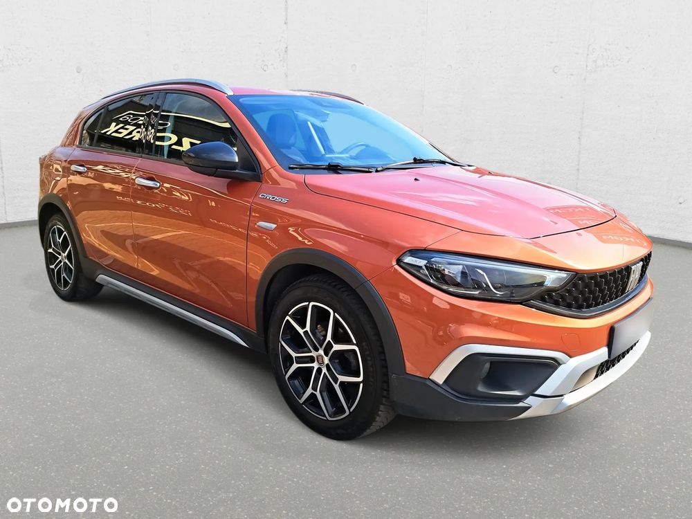 Fiat Tipo 1.0 T3 City - 3