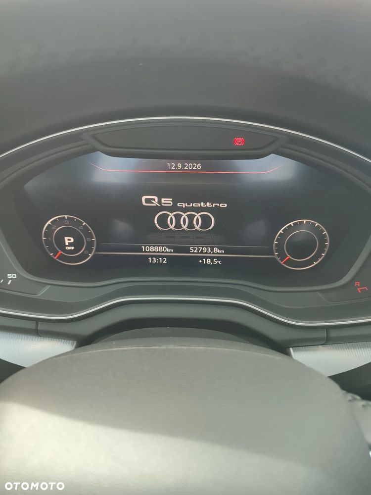 Audi Q5 - 27