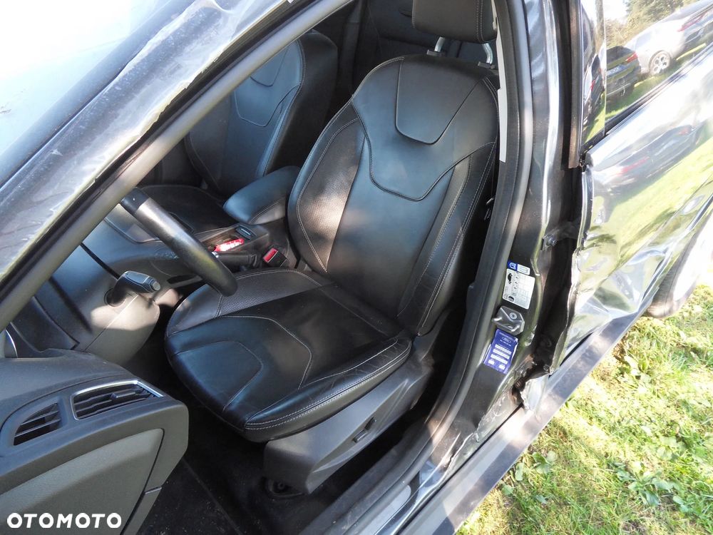 Ford Focus 1.0 EcoBoost STart-Stopp-System TITANIUM - 19
