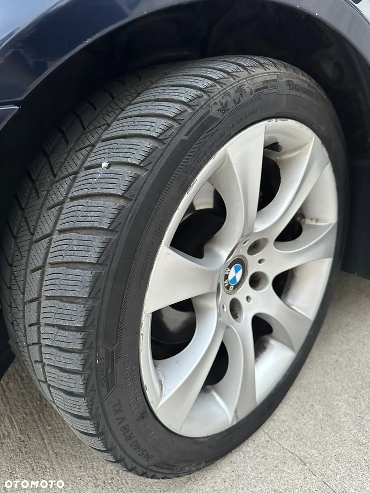 BMW Seria 5 - 21