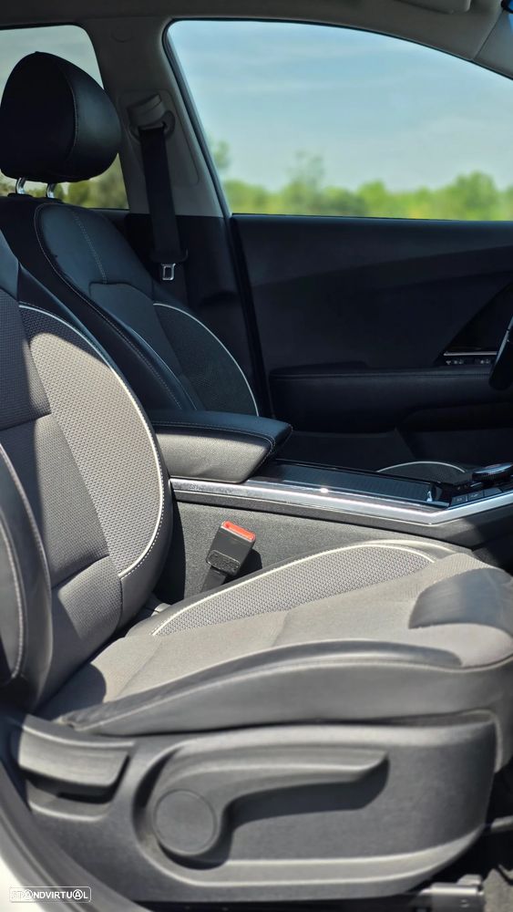 Kia e-Niro - 19