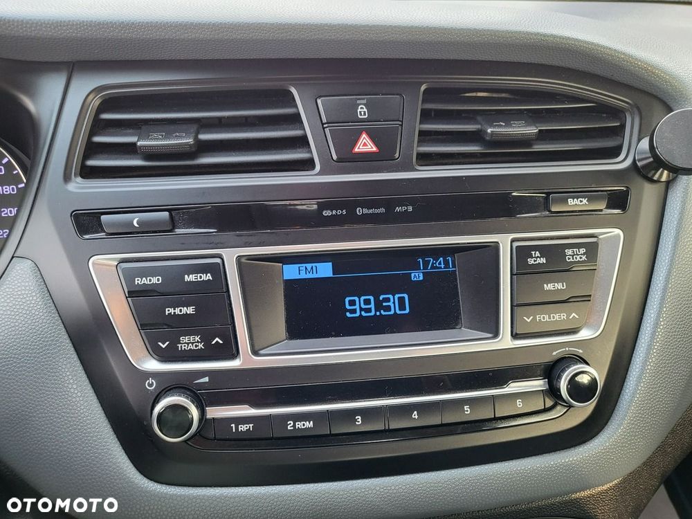 Hyundai i20 - 28