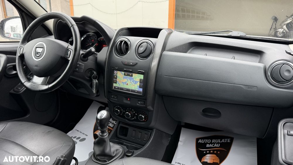 Dacia Duster - 13
