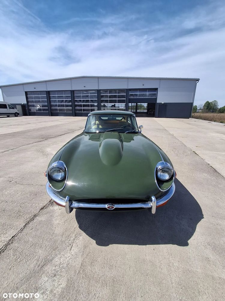 Jaguar E-Type - 3