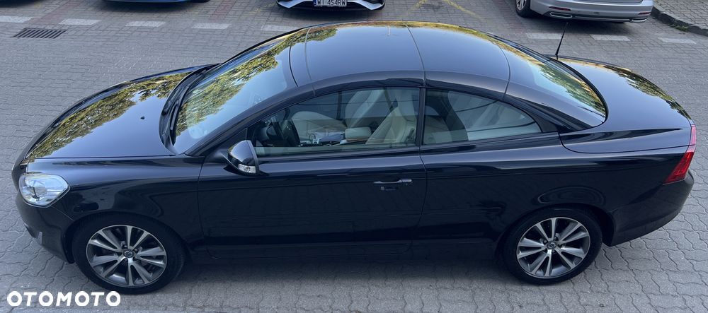Volvo C70 - 8
