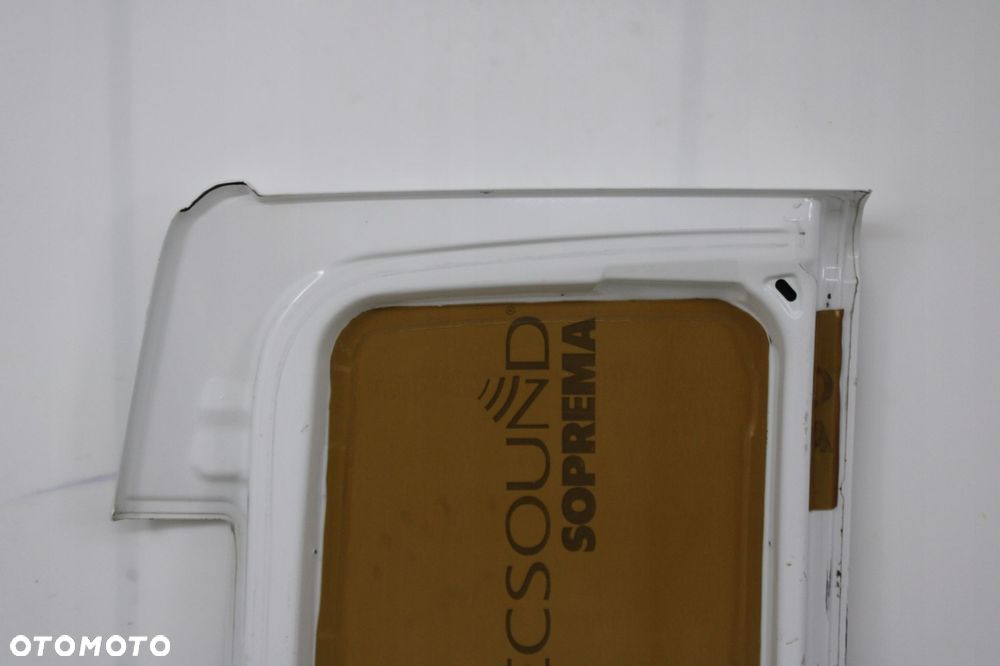 citroen jumpy expert scudo ii 07r- drzwi prawe tylne prawy tył ewp ewpa - 10