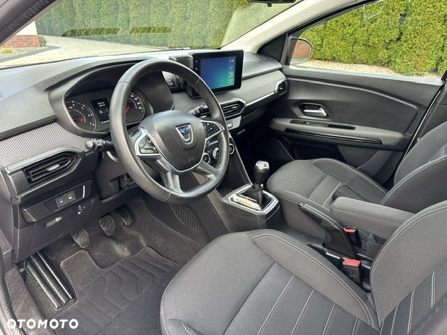 Dacia Jogger - 14