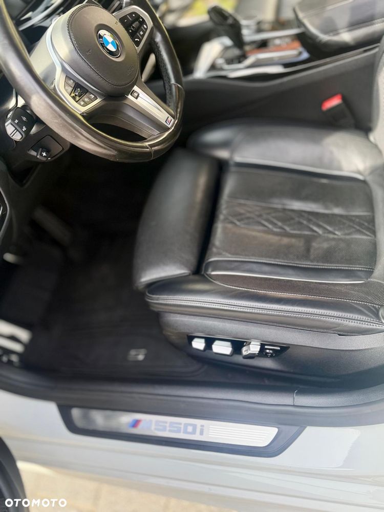 BMW Seria 5 - 28