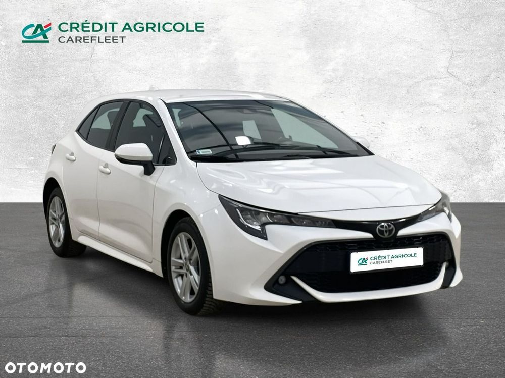 Toyota Corolla - 4