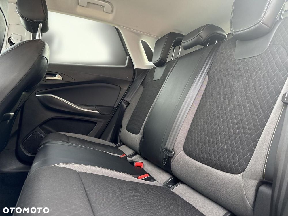 Opel Grandland X 1.5 CDTI Elegance S&S - 23