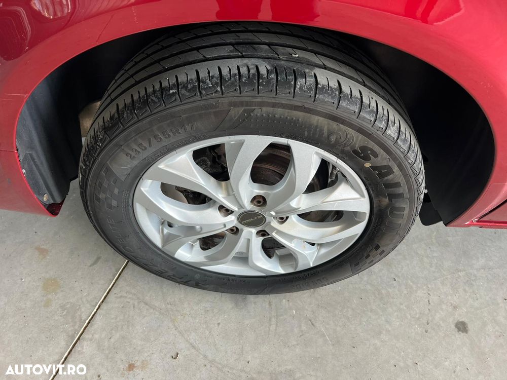 Volkswagen Multivan - 24