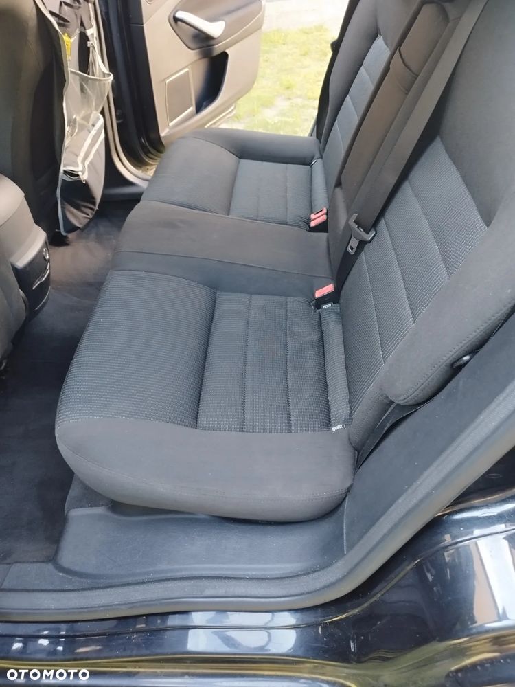 Ford Mondeo 2.0 Titanium - 7