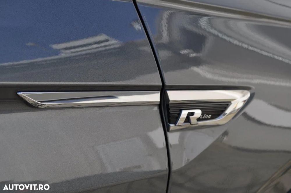 Volkswagen Tiguan Allspace 2.0 TDI SCR 4Motion DSG Highline - 15