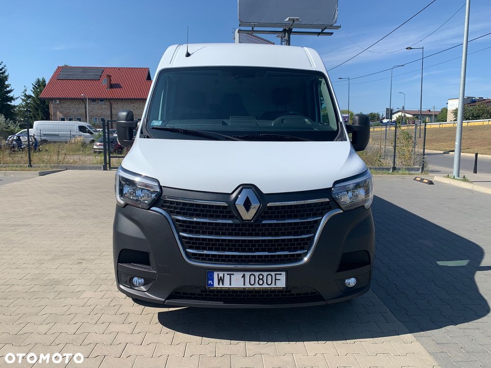 Renault Master - 2