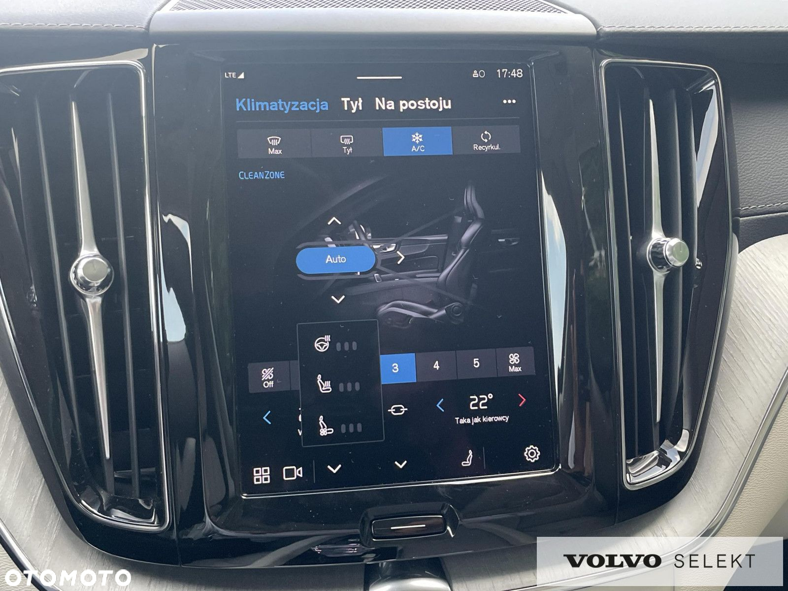 Volvo XC 60 - 26