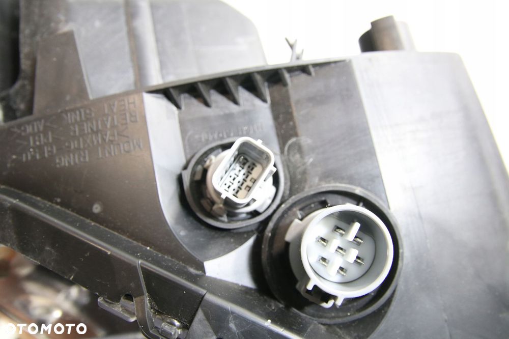 reflektor lampa full led europa oryginał 7pin mazda cx-5 cx5 ii 2 2017-2021 - 10