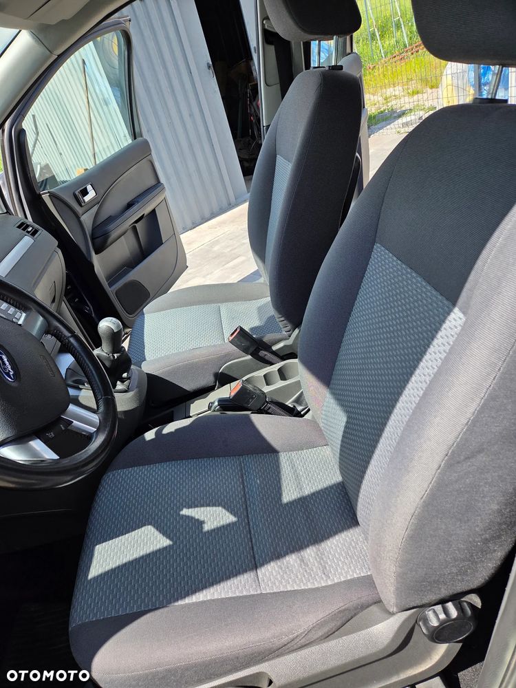 Ford Focus C-Max 1.8 Ambiente - 7