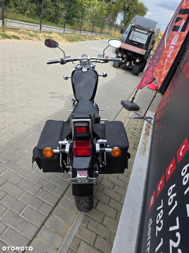 Suzuki VS - 30