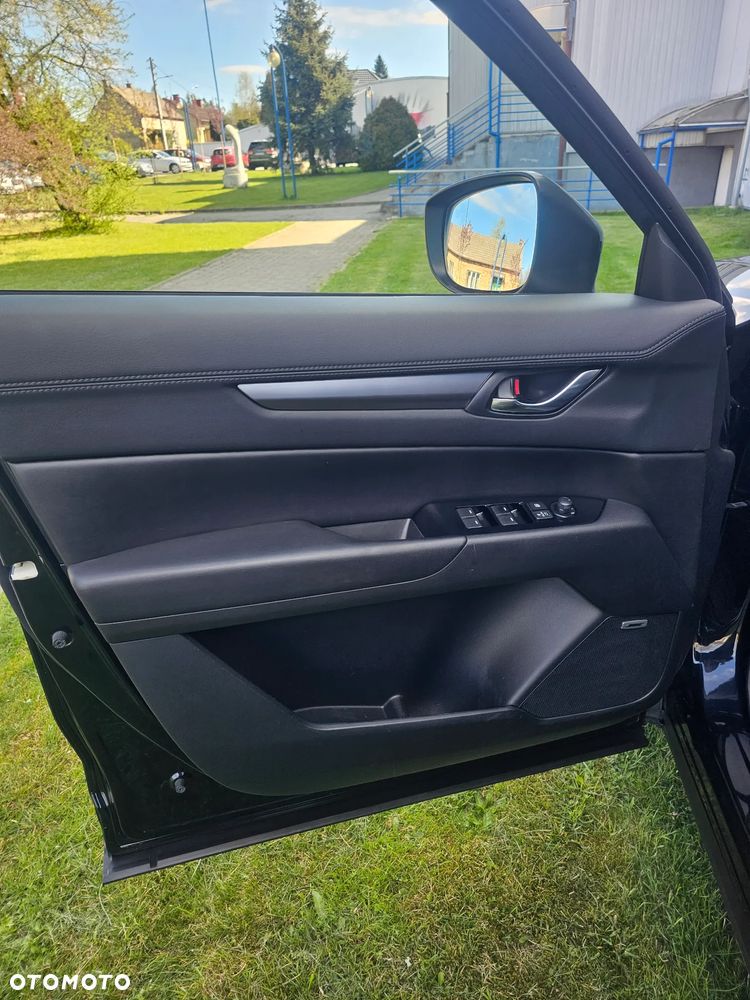 Mazda CX-5 - 23