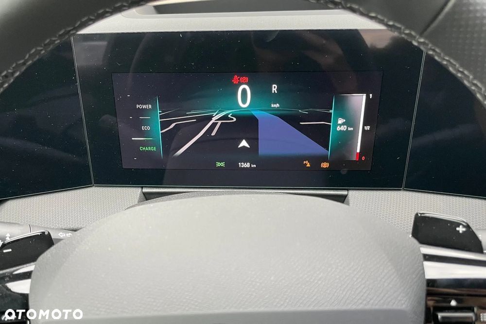 Opel Astra 1.2 T mHEV GS eDTC - 13