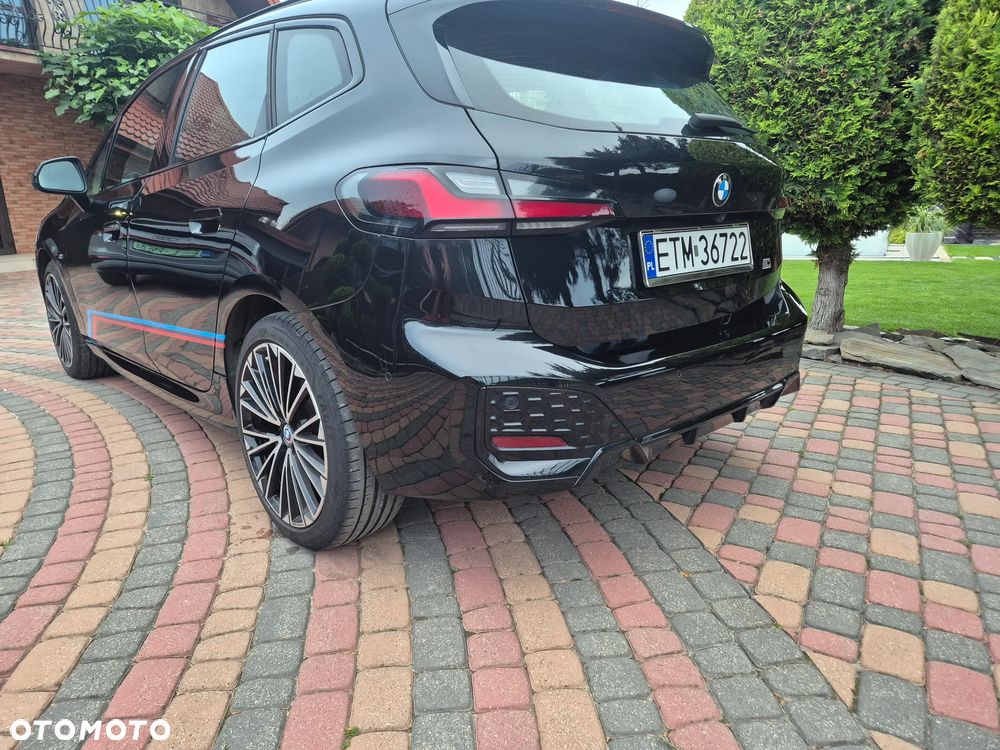 BMW Seria 2 223i mHEV Luxury Line sport - 5
