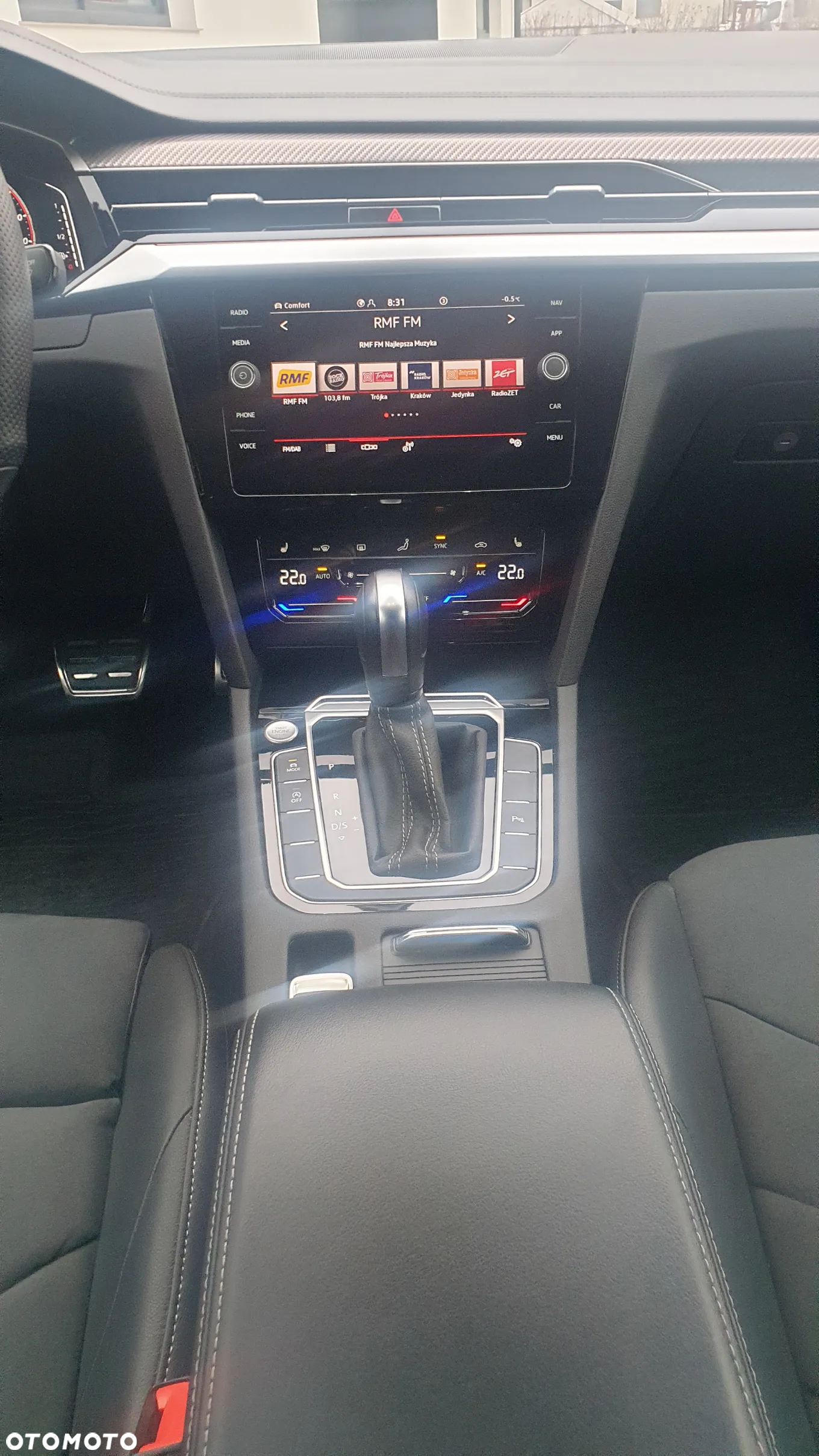Volkswagen Arteon 2.0 TSI R-Line DSG - 14