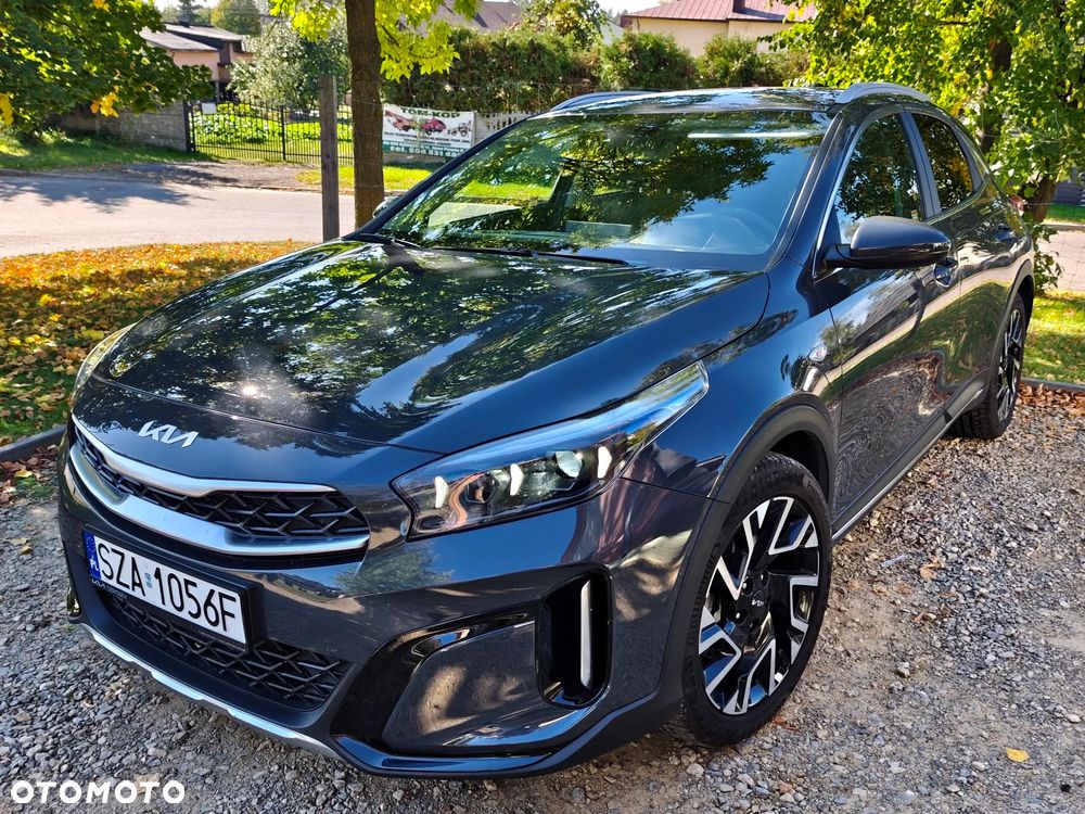 Kia XCeed 1.5 T-GDI M - 13