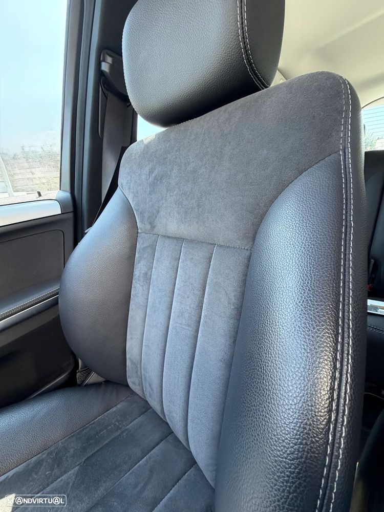 Mercedes-Benz ML 320 CDI - 13