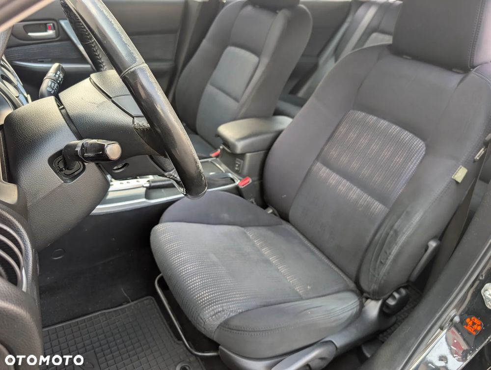 Mazda 6 - 17