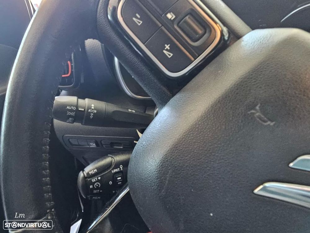 Citroën C3 Aircross 1.2 PureTech Shine - 9