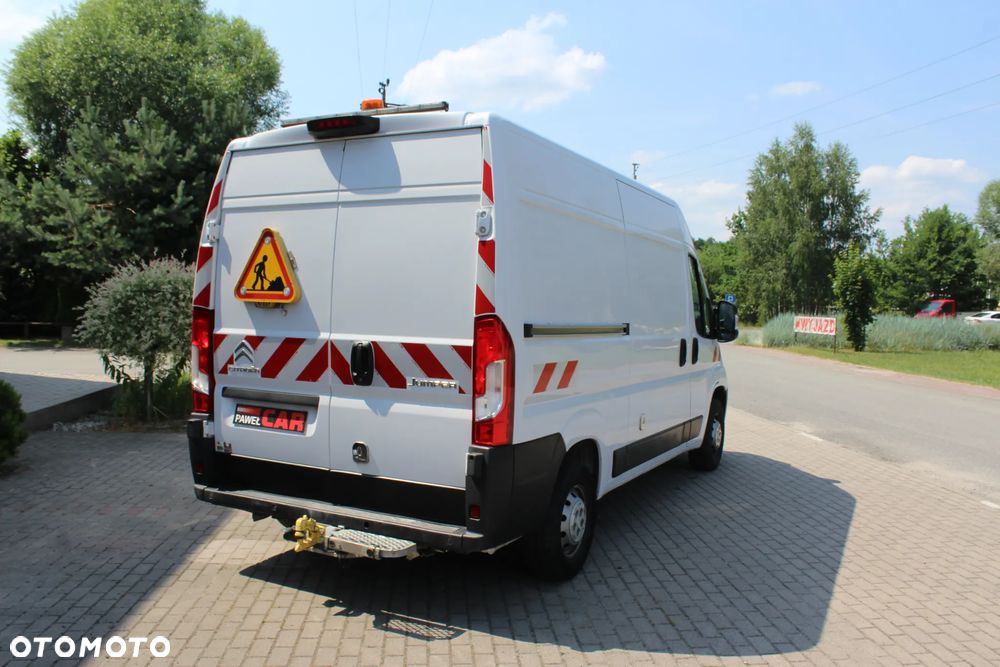 Citroën Jumper - 9