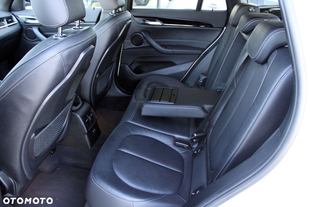 BMW X1 xDrive18d M Sport sport - 13