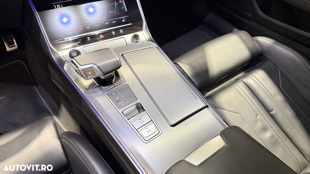 Audi A7 Sportback 55 TFSIe quattro S tronic - 24