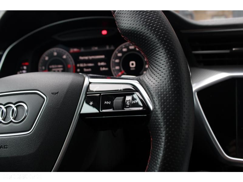 Audi A6 Limousine - 19