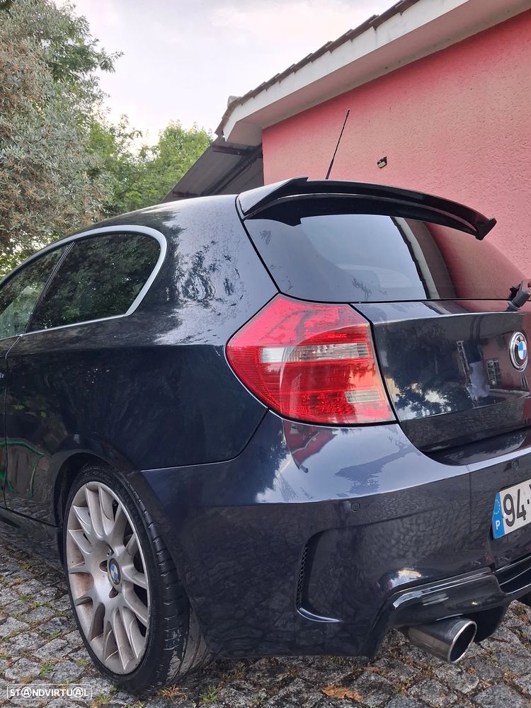 BMW 120 d DPF Edition Sport - 6