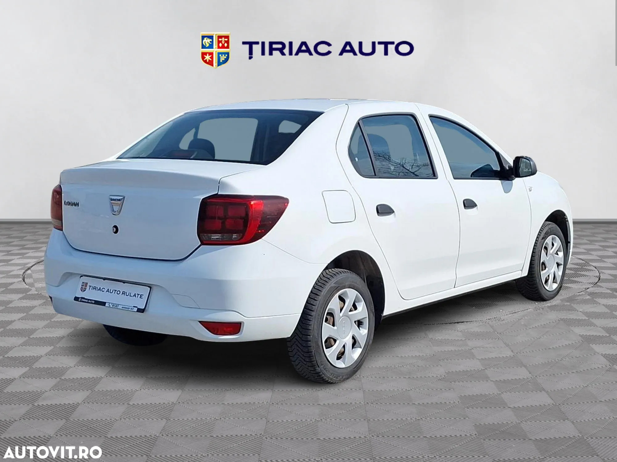 Dacia Logan - 6