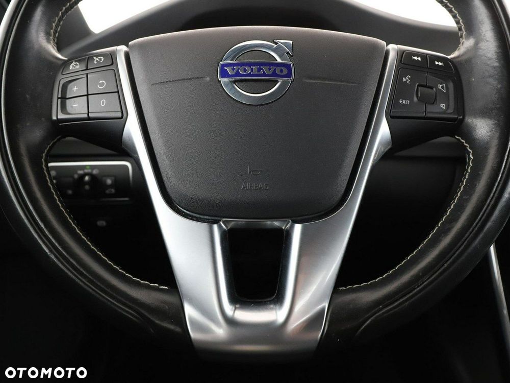 Volvo S60 T3 Geartronic Linje Svart - 22