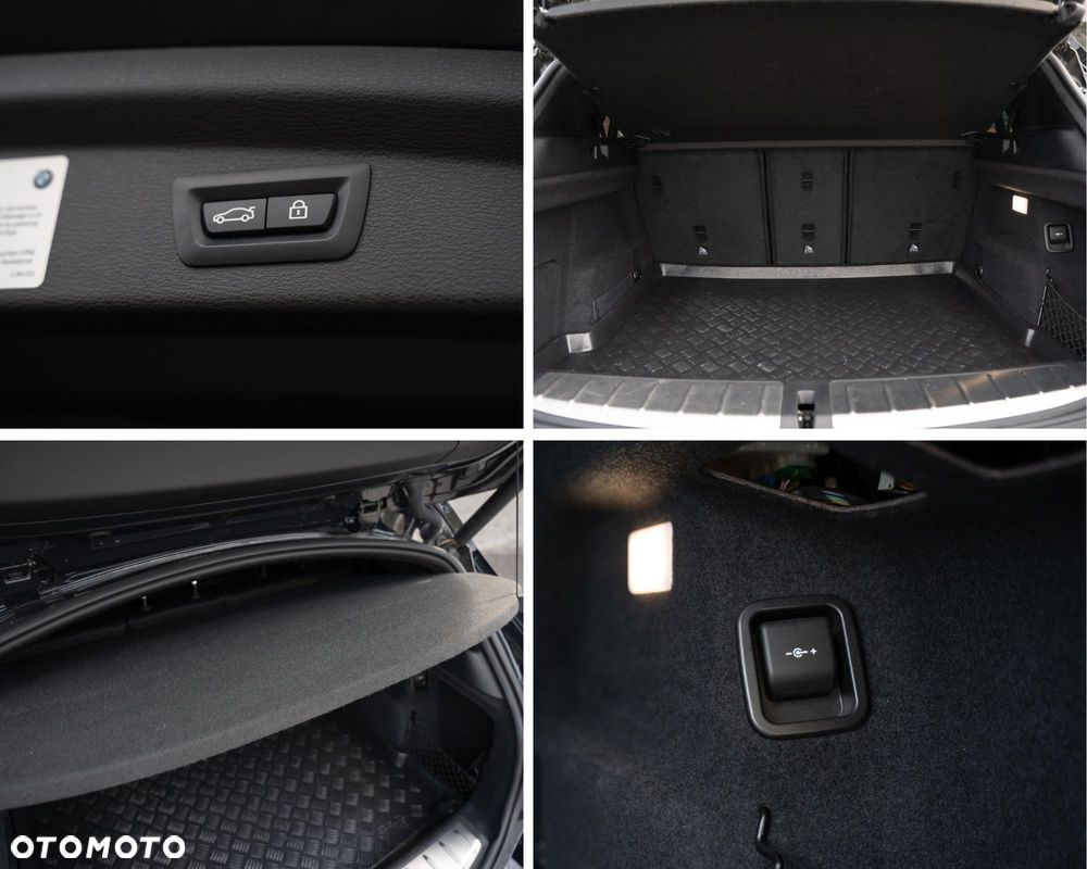 BMW X2 sDrive20i GPF sport - 41