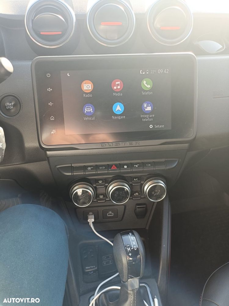 Dacia Duster - 10