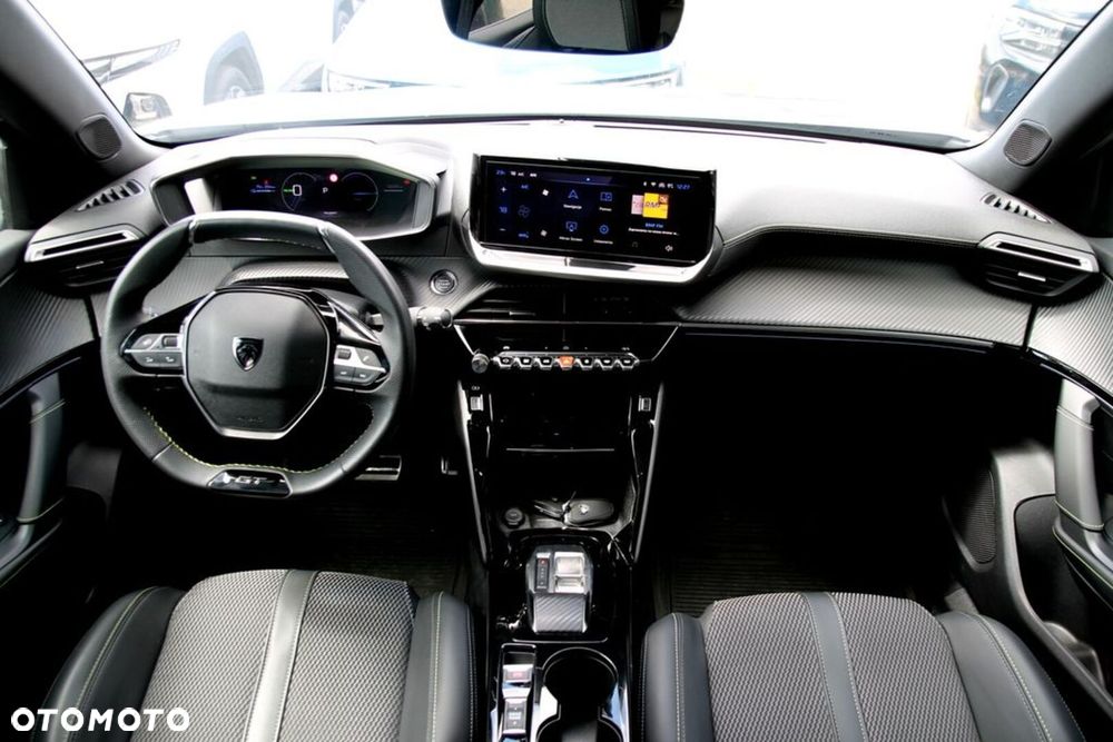 Peugeot 2008 - 19