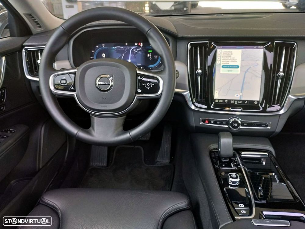 Volvo V90 2025 photo 3