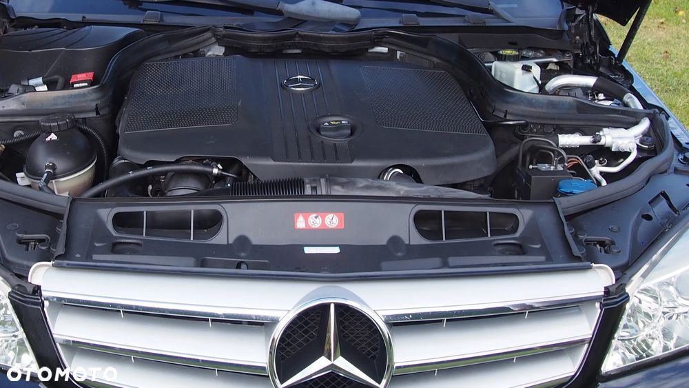 Mercedes-Benz Klasa C - 21