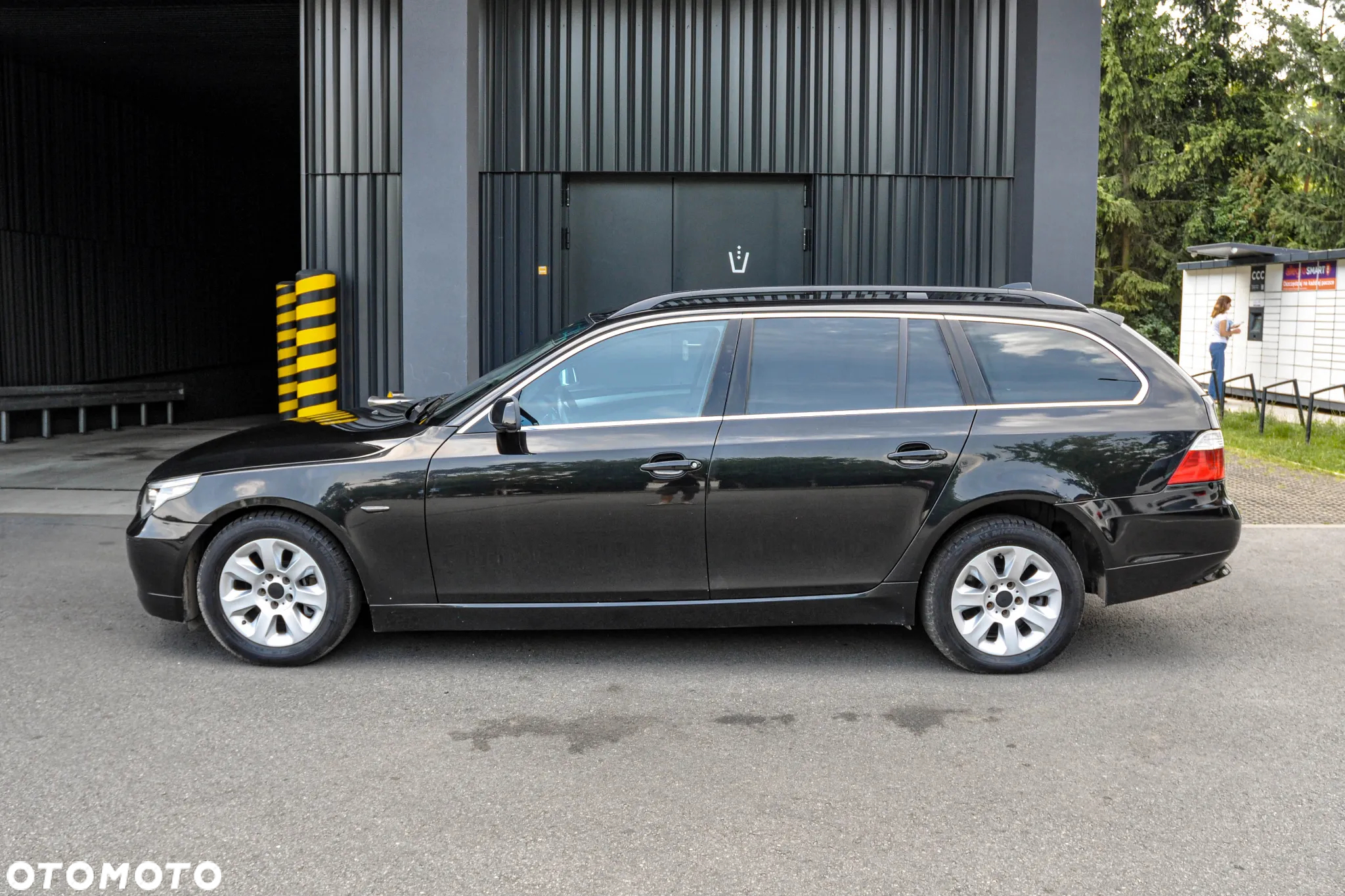 BMW Seria 5 - 2
