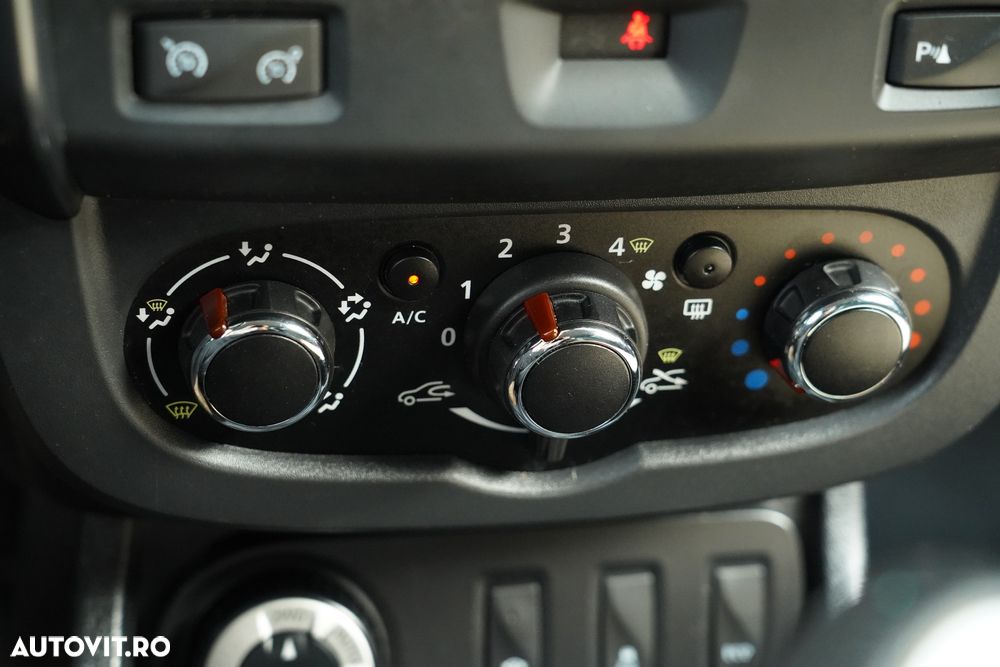 Dacia Duster dCi 110 FAP 4x4 Prestige - 19