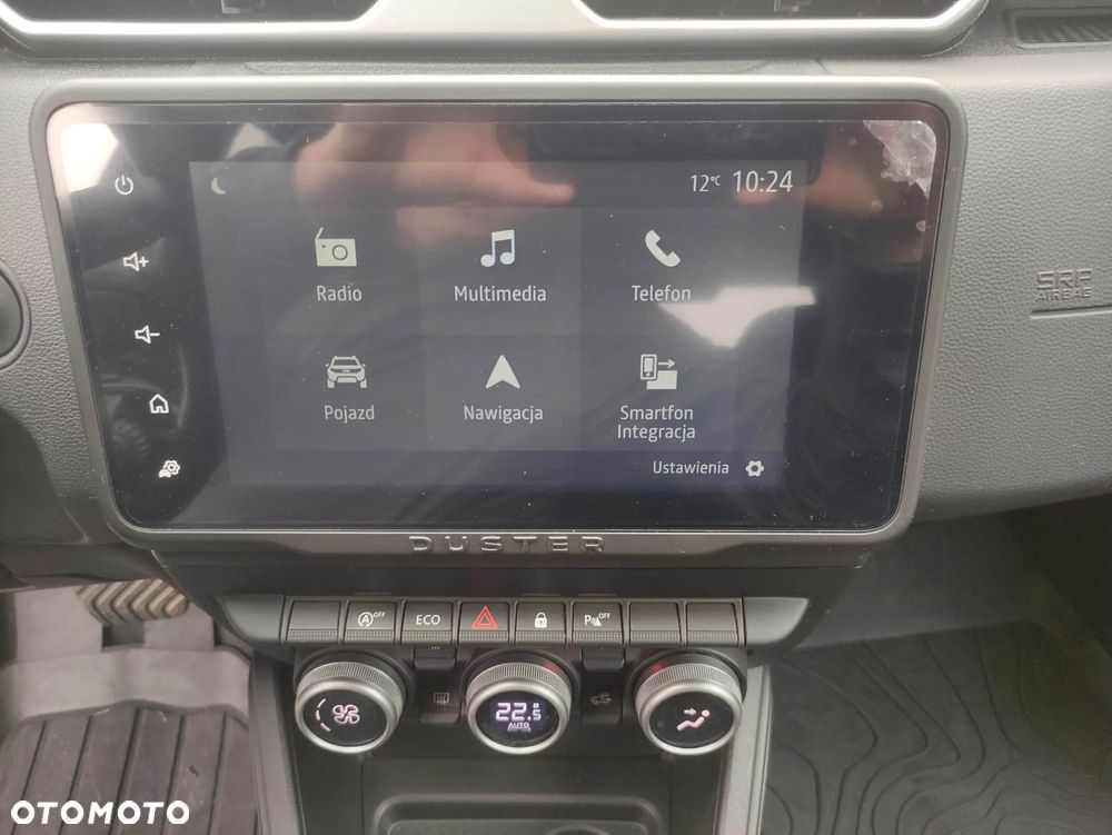 Dacia Duster 1.3 TCe Journey EDC - 14