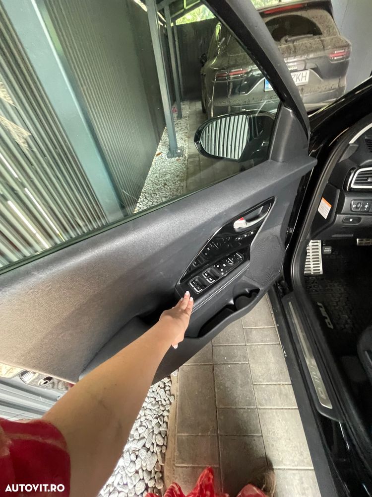 Kia Niro 1.6 GDI 6DCT HEV Comfort - 6