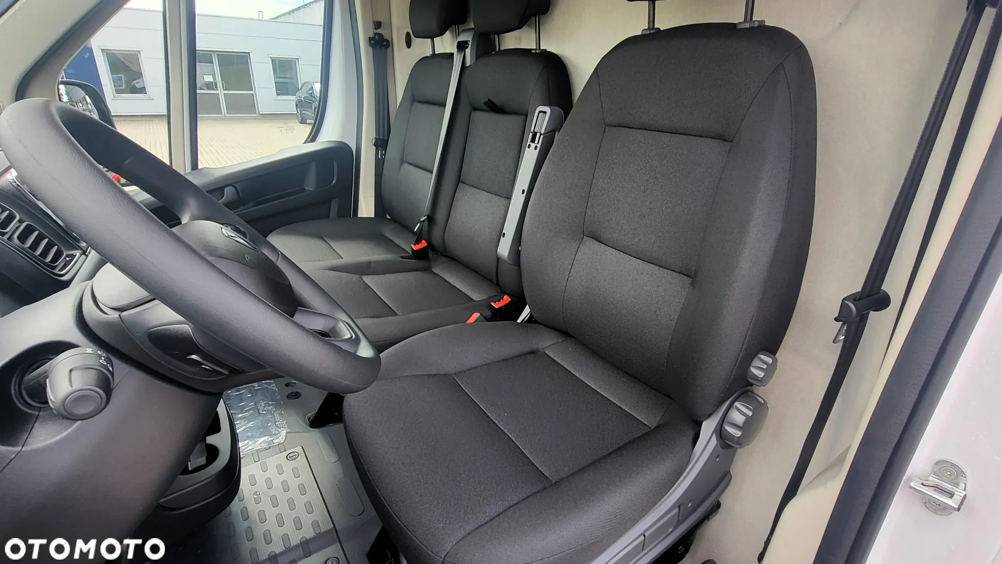 Peugeot Boxer - 16